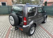 Suzuki Jimny 3