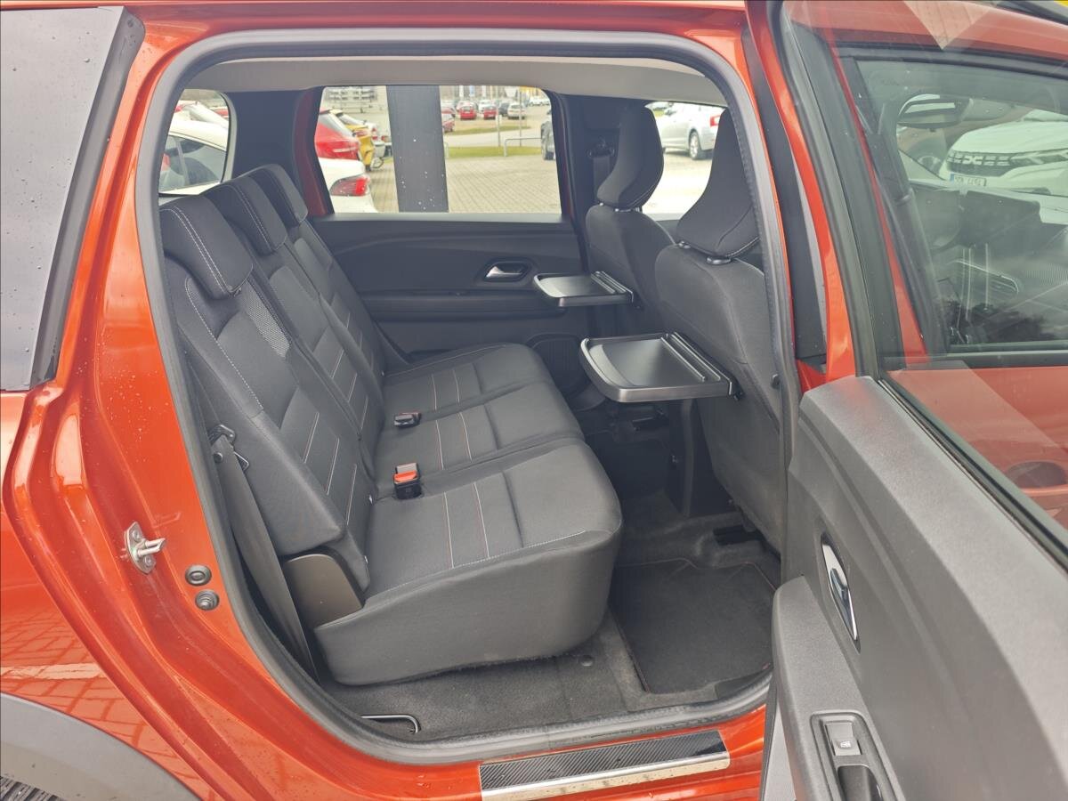 Dacia Jogger Kombi 999,0 67 kw