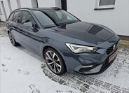 Seat Leon Kombi 2,0 l 110 kw