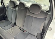 Citroën C3 Hatchback 1,1 l 44 kw