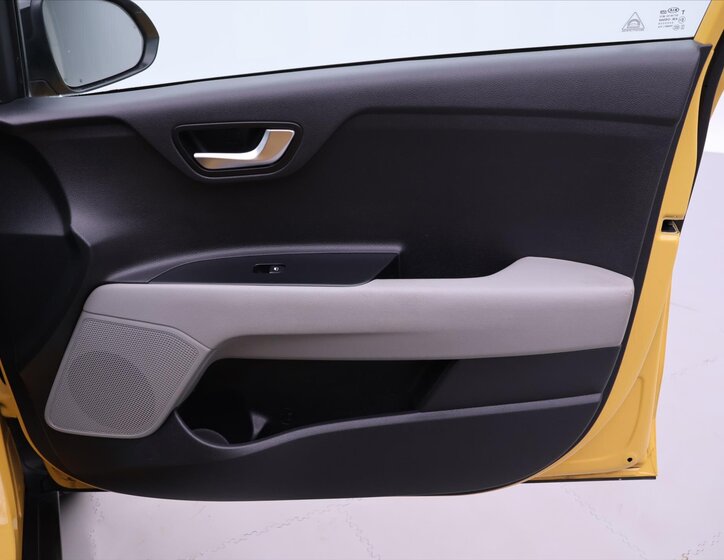 KIA Stonic SUV 998,0 88 kw