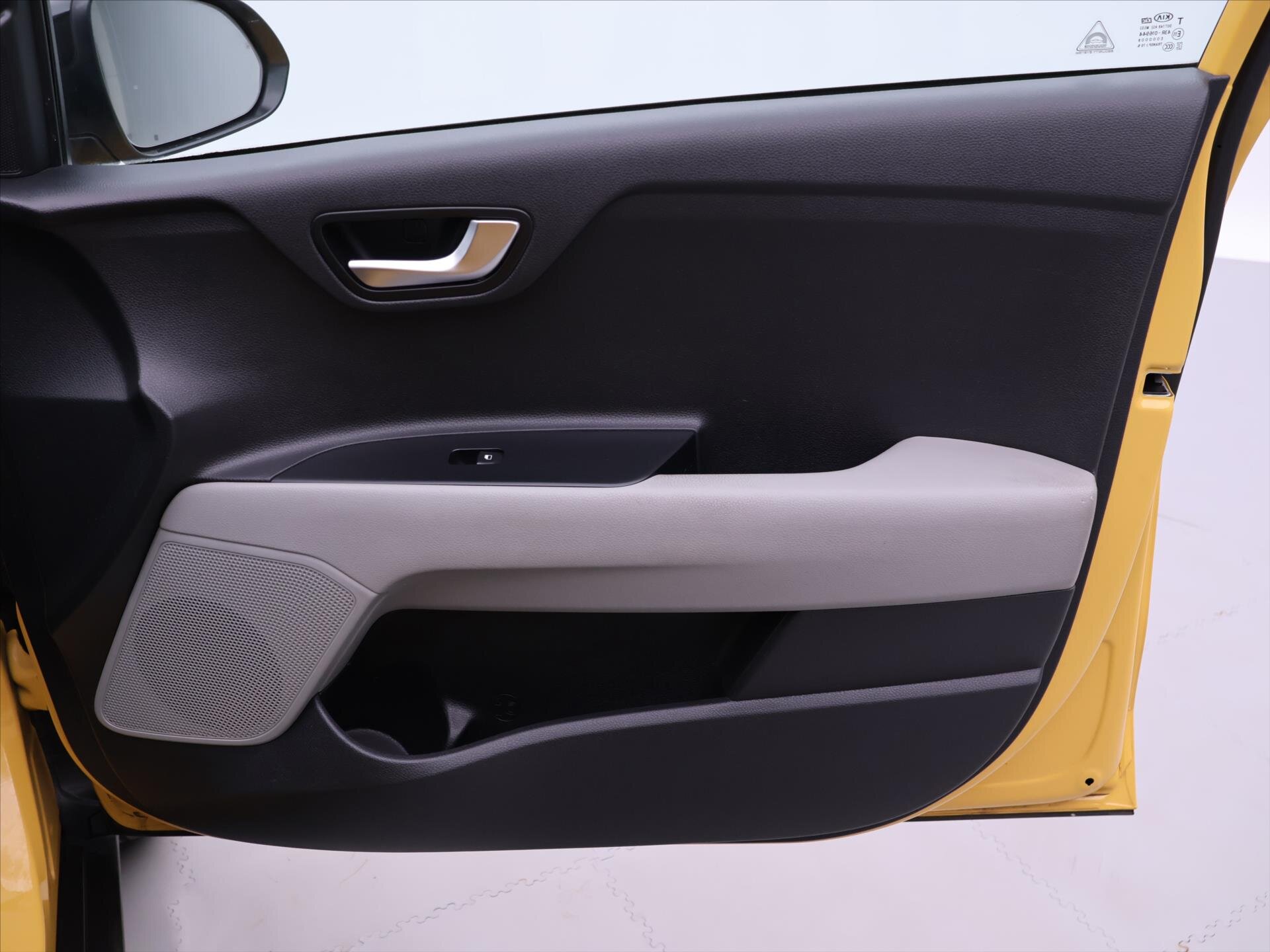 KIA Stonic SUV 998,0 88 kw