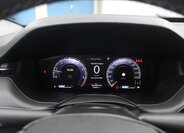 Jeep Compass SUV / Terénní 1,3 l 110 kw