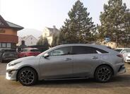 KIA ProCeed 6