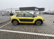 Citroën C4 Cactus Hatchback 1,2 l 60 kw