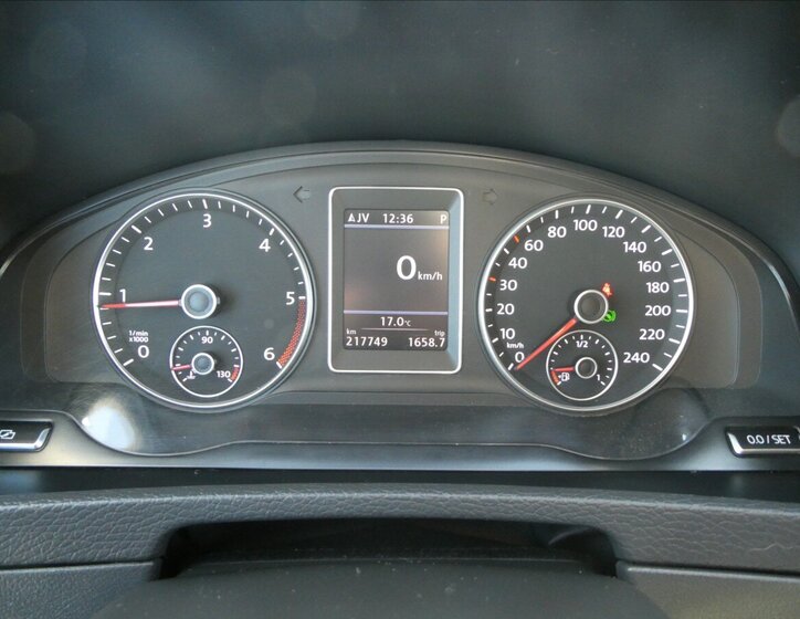 Volkswagen Multivan Ostatní 2,0 l 132 kw