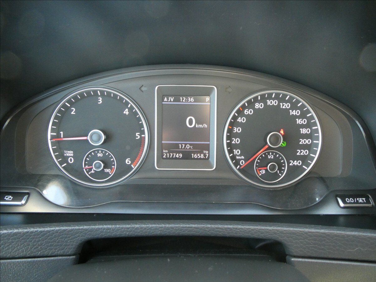 Volkswagen Multivan Ostatní 2,0 l 132 kw