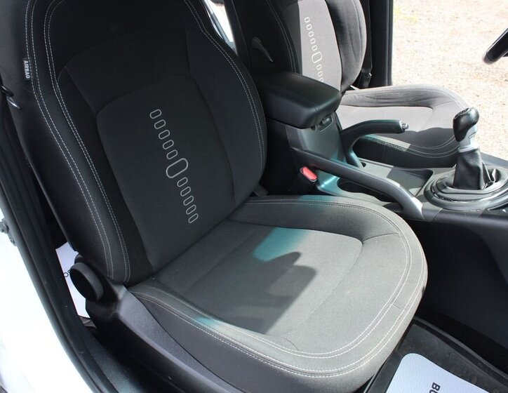 KIA Sportage SUV / Terénní 1,6 l 99 kw