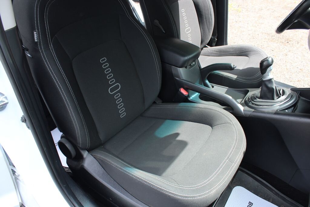 KIA Sportage SUV / Terénní 1,6 l 99 kw