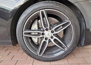 Mercedes-Benz Třídy E Kombi 3,0 l 320 kw