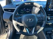 Toyota Corolla Kombi 1,8 l 72 kw