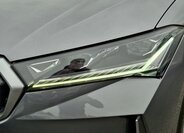 Škoda Superb Kombi 2,0 l 142 kw