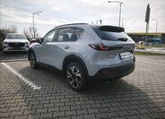 Mazda CX-5 SUV / Terénní 2,5 l 103 kw