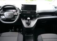 Citroën Berlingo 14