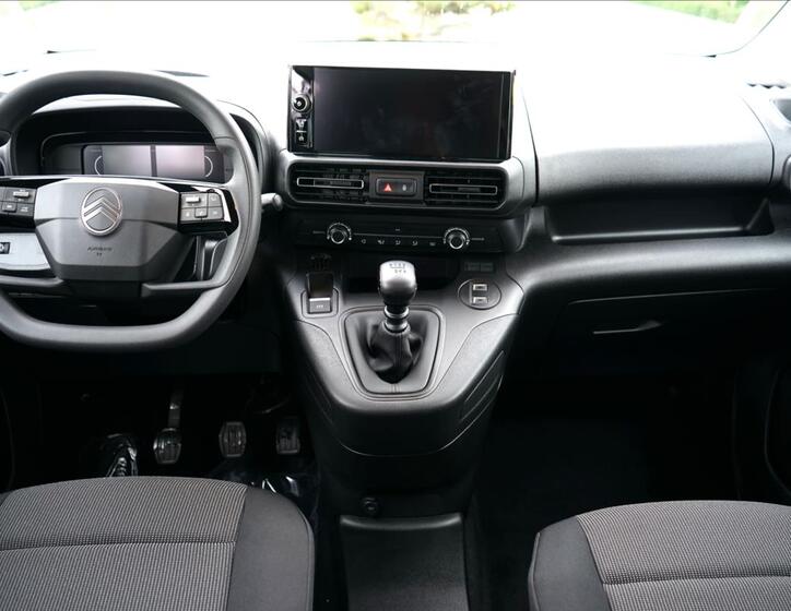 Citroën Berlingo 14