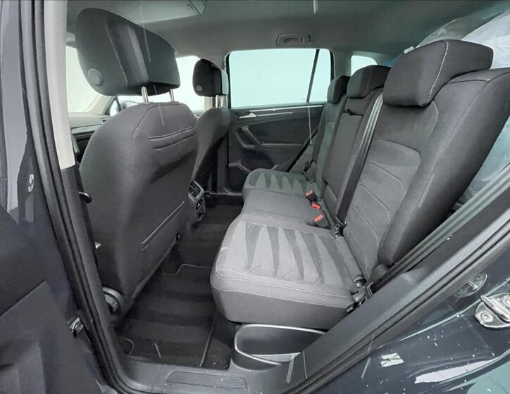 Volkswagen Tiguan SUV / Terénní 2,0 l 140 kw