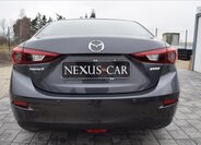 Mazda 3 Sedan 1,5 l 74 kw