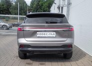 MG HS SUV / Terénní 1,5 l 105 kw