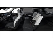 Citroën C3 Aircross SUV 1,2 l 74 kw