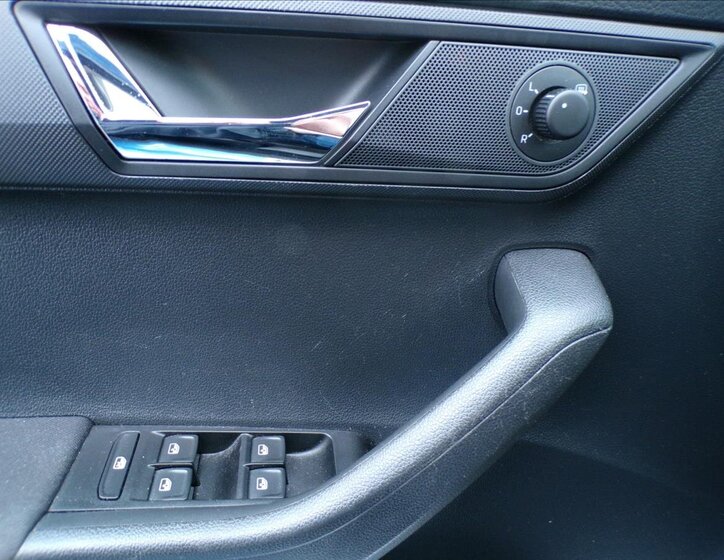 Škoda Fabia Kombi 999,0 70 kw