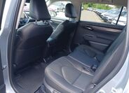 Toyota Highlander 12