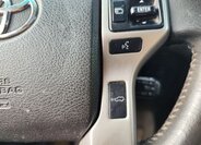 Toyota Land Cruiser SUV / Terénní 3,0 l 127 kw