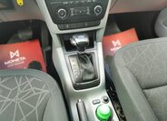 Škoda Yeti SUV 1,2 l 77 kw