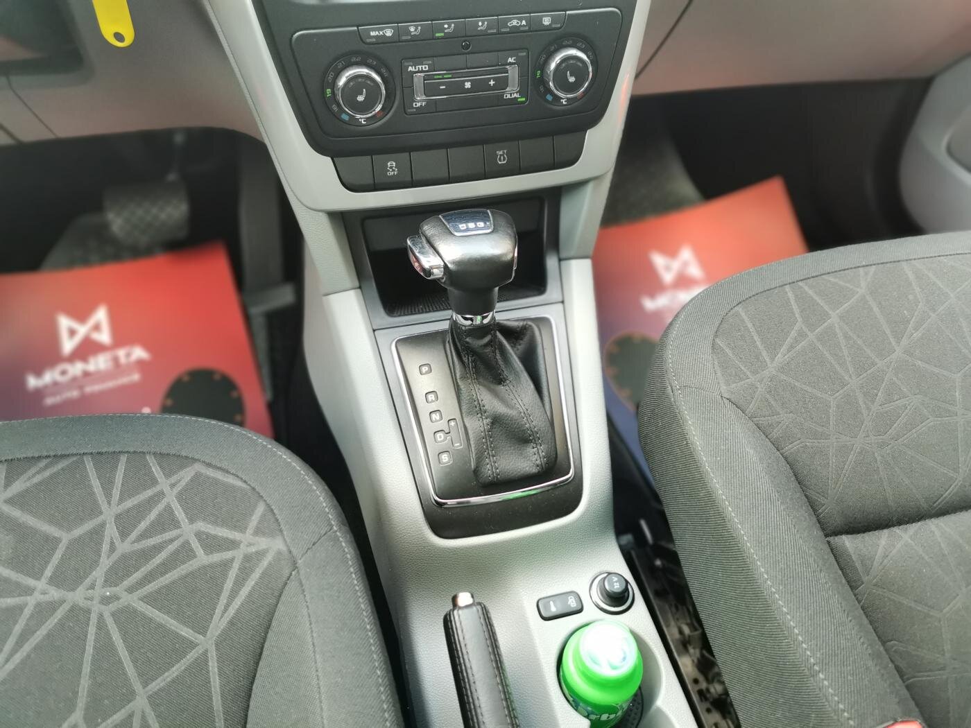 Škoda Yeti SUV 1,2 l 77 kw