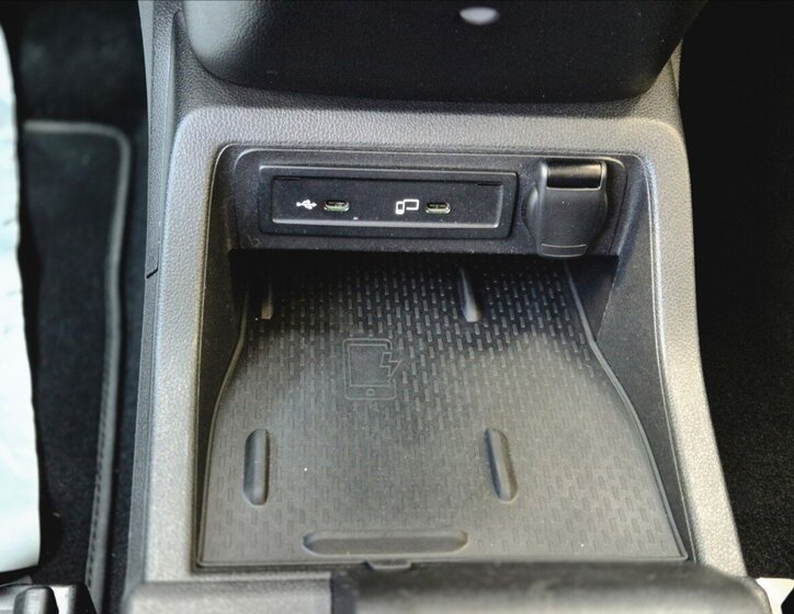 Mercedes-Benz Citan MPV 1,5 l 85 kw