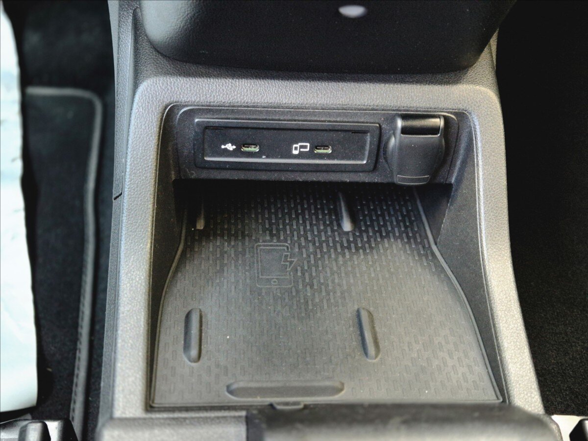 Mercedes-Benz Citan MPV 1,5 l 85 kw