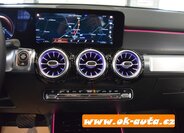 Mercedes-Benz GLB SUV 0,0 85 kw