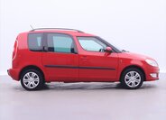 Škoda Roomster MPV 1,2 l 63 kw