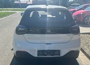 Dongfeng Ostatní Hatchback 0,0 70 kw