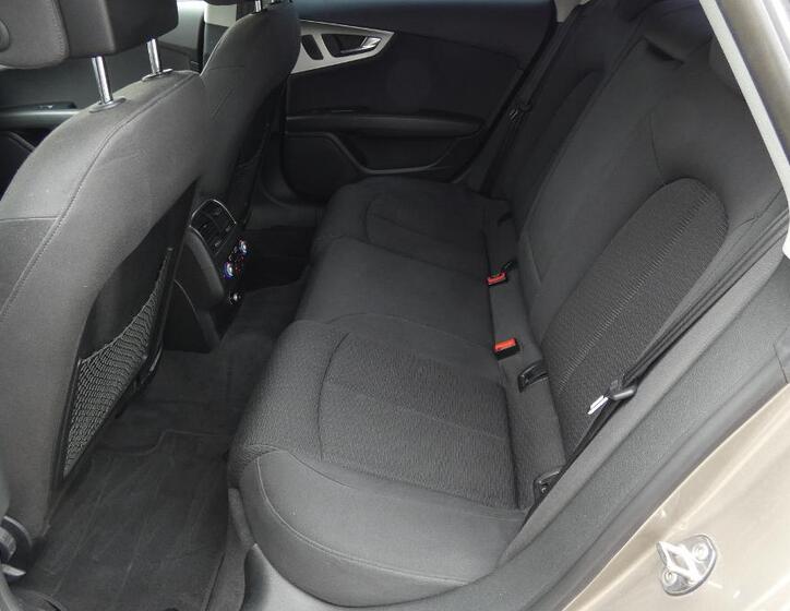 Audi A7 20