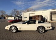Chevrolet Corvette Kupé 5,7 l 210 kw