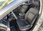 Subaru Outback Kombi 2,5 l 129 kw