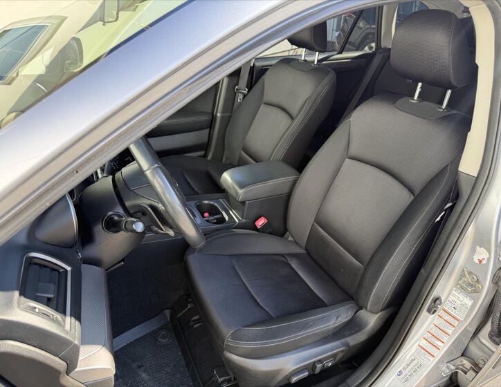 Subaru Outback Kombi 2,5 l 129 kw