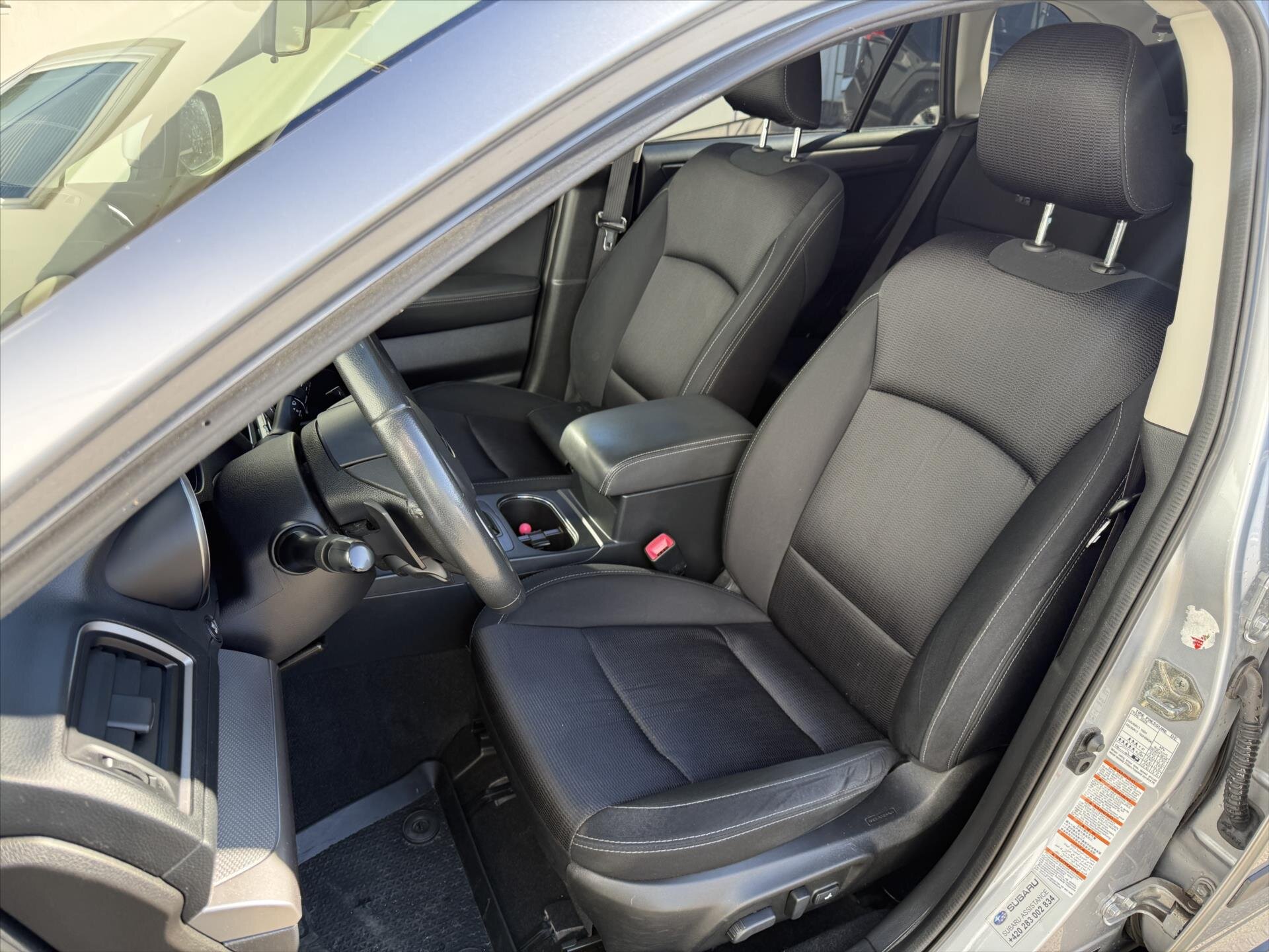 Subaru Outback Kombi 2,5 l 129 kw