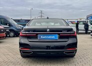 BMW Řada 7 Ostatní 4,4 l 390 kw