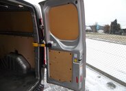 Ford Transit Custom 20