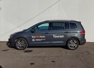 Volkswagen Touran MPV 1,5 l 110 kw