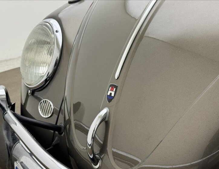 Volkswagen Ostatní Hatchback 1,2 l 30 kw