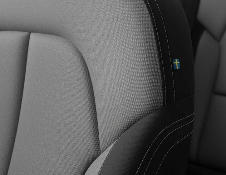 Volvo XC40 SUV / Terénní 2,0 l 145 kw