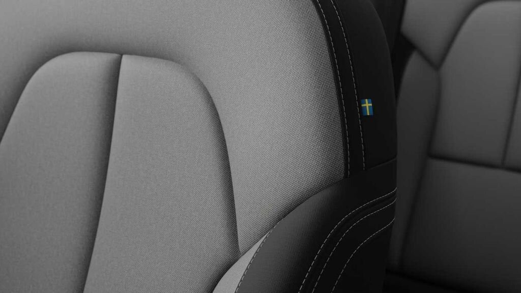 Volvo XC40 SUV / Terénní 2,0 l 145 kw