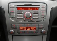 Ford Galaxy MPV 2,0 l 96 kw