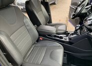 Ford Kuga SUV 1,6 l 134 kw