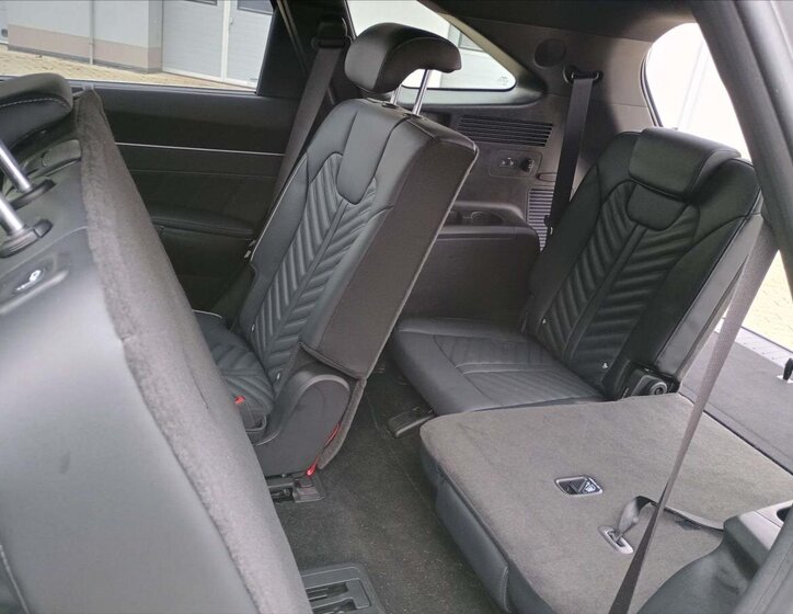 KIA Sorento Ostatní 2,2 l 142 kw