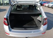 Škoda Fabia Kombi 999,0 81 kw