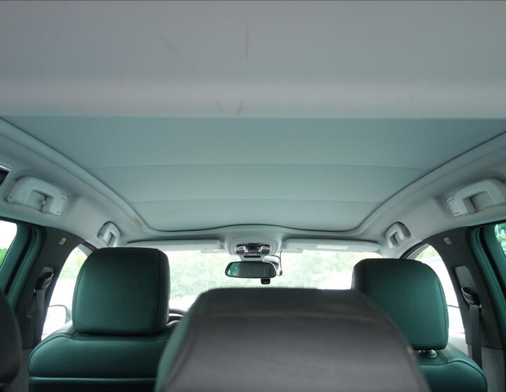 Peugeot 508 Kombi 2,0 l 110 kw