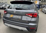 Seat Arona Hatchback 1,6 l 85 kw